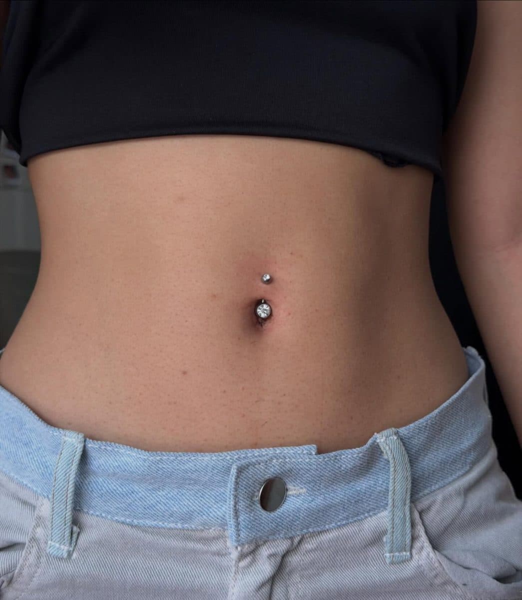 Piercing em geral