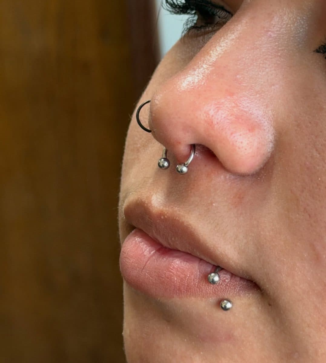 Piercing em geral